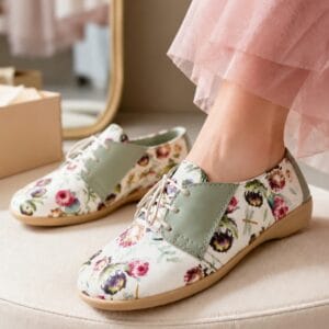 Whimsie Protea & Sage Veter Vellie