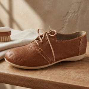 Whimsie Tan Veter Vellie